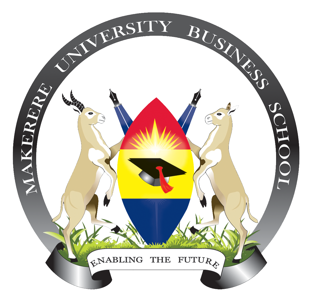 MUBS Logo